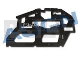 H70114 700DFC Carbon Main Frame(L) 2.0mm